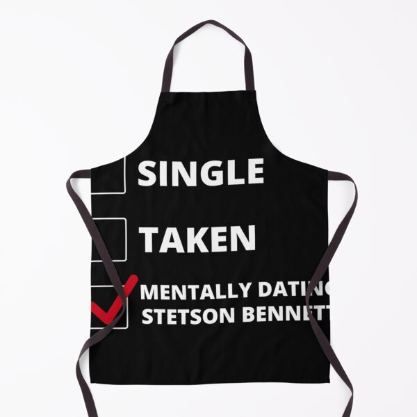 Item preview, Stetson Bennett - Relationship     designed and sold by godfreyfisher46.