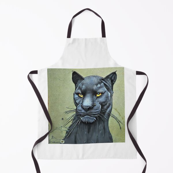 Item preview, Power of a black panther designed and sold by bogfl.