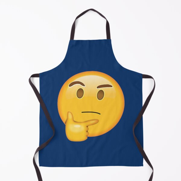 Item preview, Thinking Thought World emoji designed and sold by HenryRichar.
