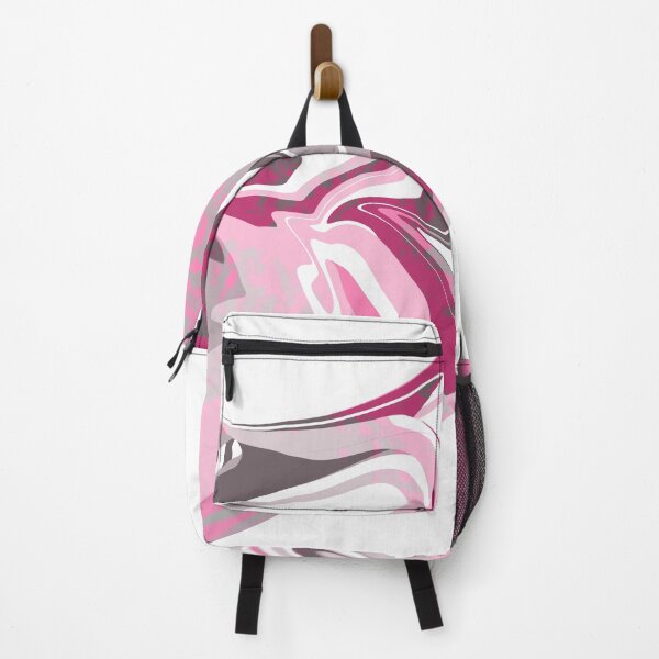Item preview, Pink Delight - Abstract Lines and Shapes designed and sold by Owie's ART.