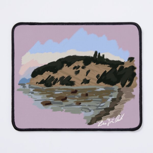 Item preview, Mesec Bay designed and sold by TuskyJosef.