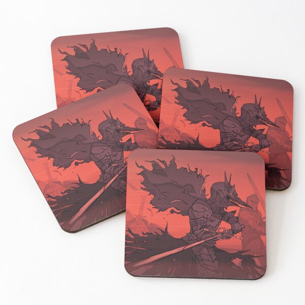 Item preview, Sir Ivaylo  The Wolf Knight  in action designed and sold by Denica Georgieva.