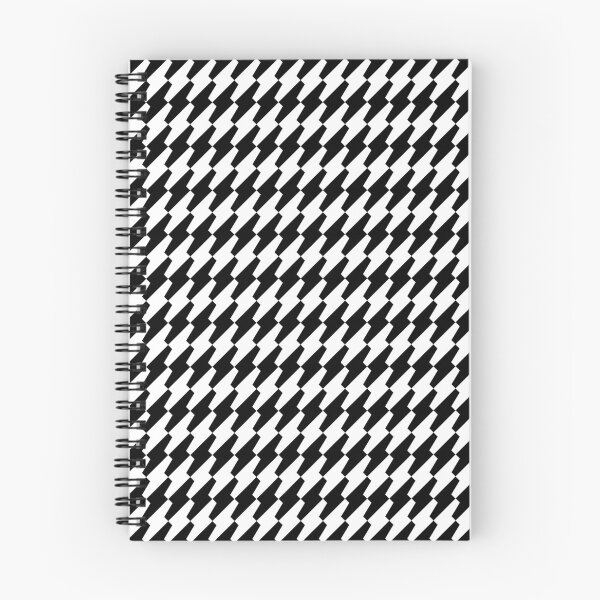 Item preview, Dogtooth Snaggletooth 01a - Black and White designed and sold by Quooki.