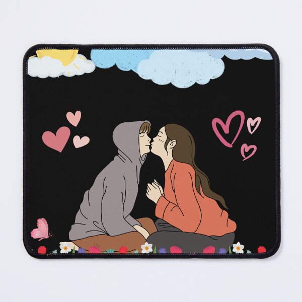 Item preview, Hearts day 2 designed and sold by koreanbug.