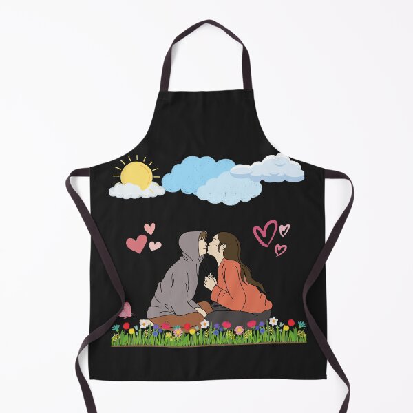 Item preview, Hearts day 2 designed and sold by koreanbug.