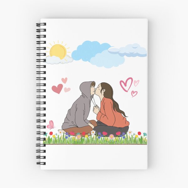 Item preview, Hearts day 2 designed and sold by koreanbug.
