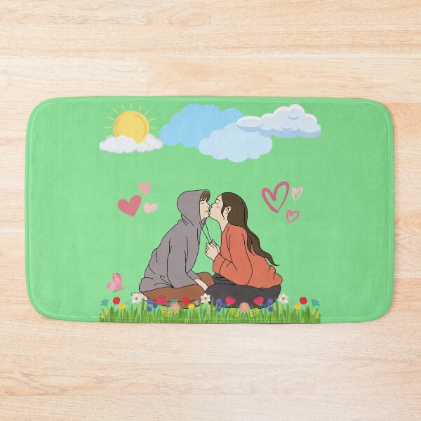Item preview, Hearts day 2 designed and sold by koreanbug.