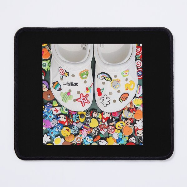 Item preview, crocs jibbitz  designed and sold by HenryRichar.
