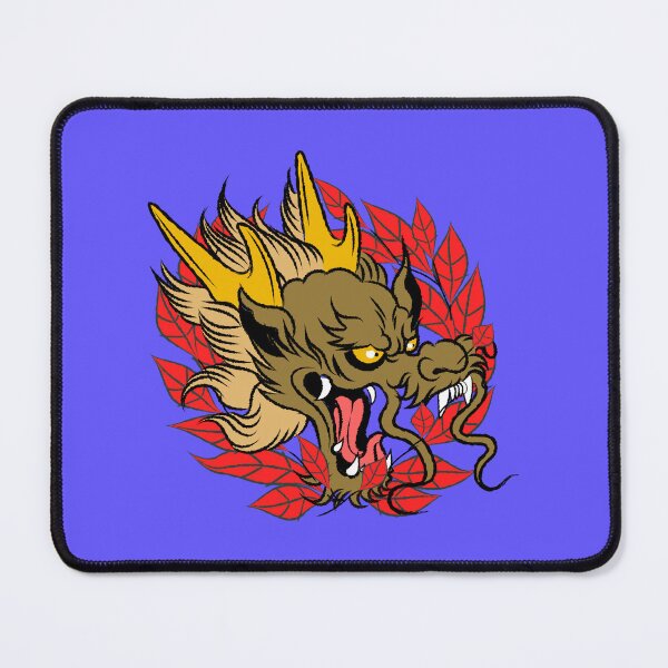 Item preview, Leaf Dragon !!! designed and sold by Tchakou.