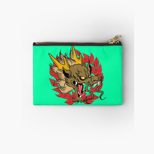 Item preview, Leaf Dragon !!! designed and sold by Tchakou.