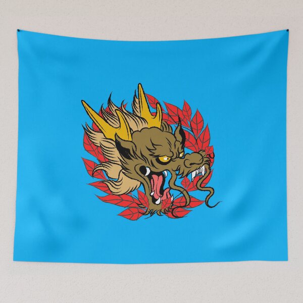 Item preview, Leaf Dragon !!! designed and sold by Tchakou.