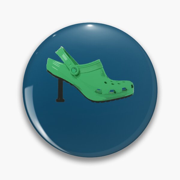 Item preview, Crocs Jibbitz  designed and sold by HenryRichar.