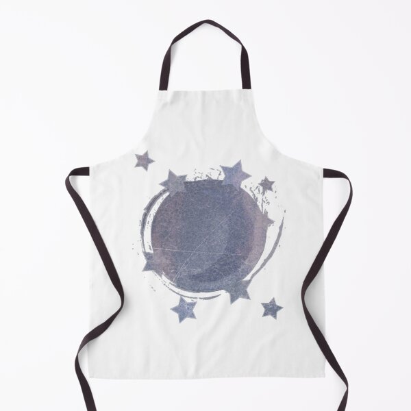 Item preview, Moon and stars designed and sold by yf-photography.