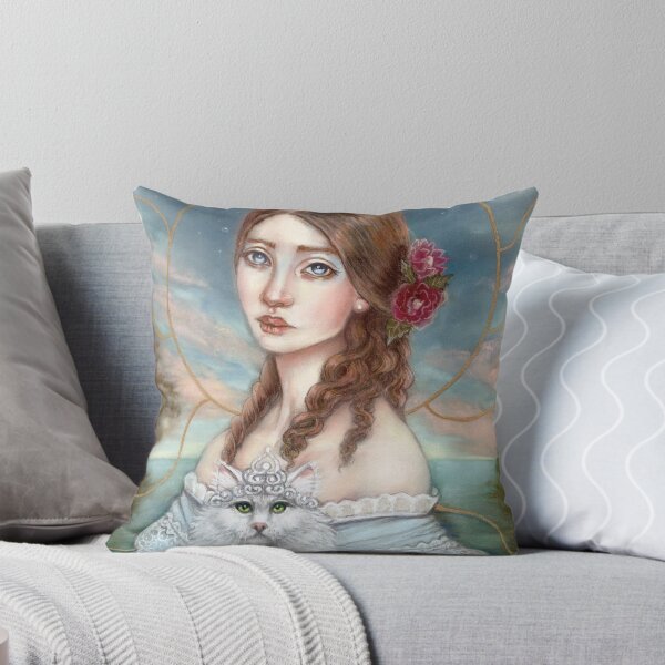 Item preview, The Queen and the Duchess designed and sold by MoonSpiral.