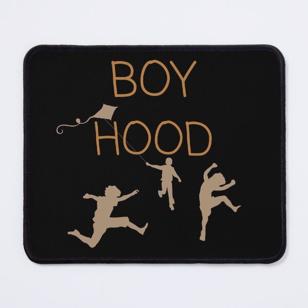 Item preview, Boyhood designed and sold by Evolved-LovinIt.