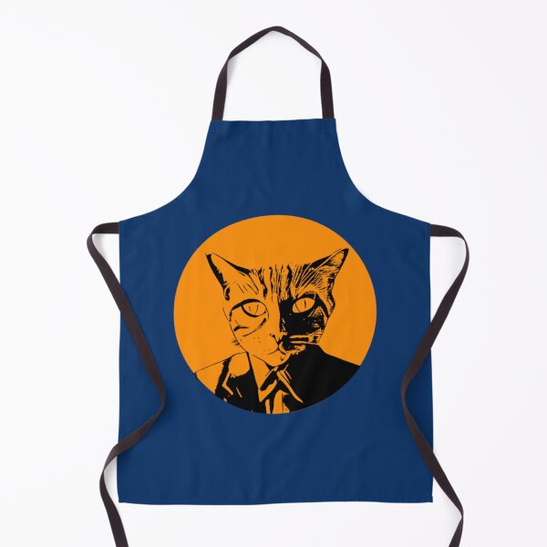 Item preview, Funny cat designed and sold by HenryRichar.