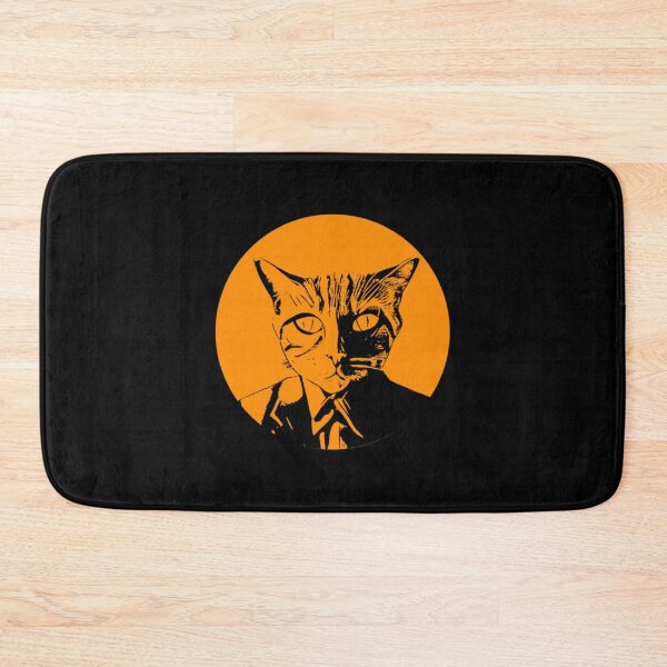 Item preview, Funny cat  designed and sold by HenryRichar.