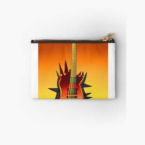 Item preview, Keyblade Guitar #5 - Maverick Flare designed and sold by FieryWindWaker.