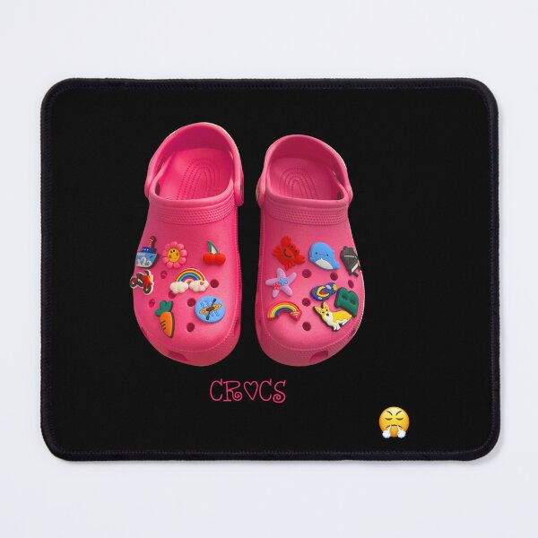 Item preview, I love Crocs and Im tired of hiding it  designed and sold by HenryRichar.