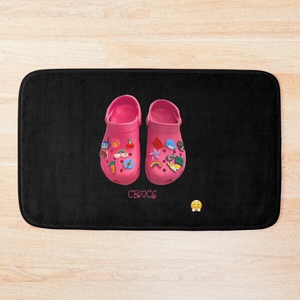 Item preview, I love Crocs and Im tired of hiding it  designed and sold by HenryRichar.