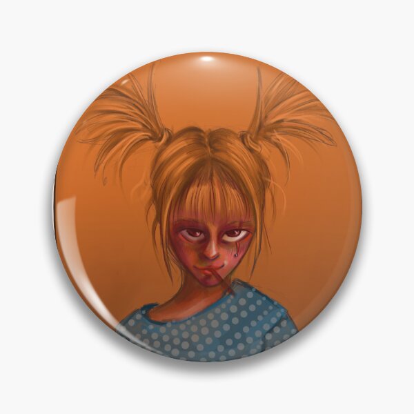 Item preview, Bad girl  designed and sold by Mayelshehawy.