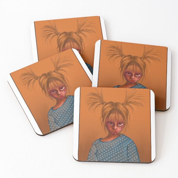Item preview, Bad girl  designed and sold by Mayelshehawy.