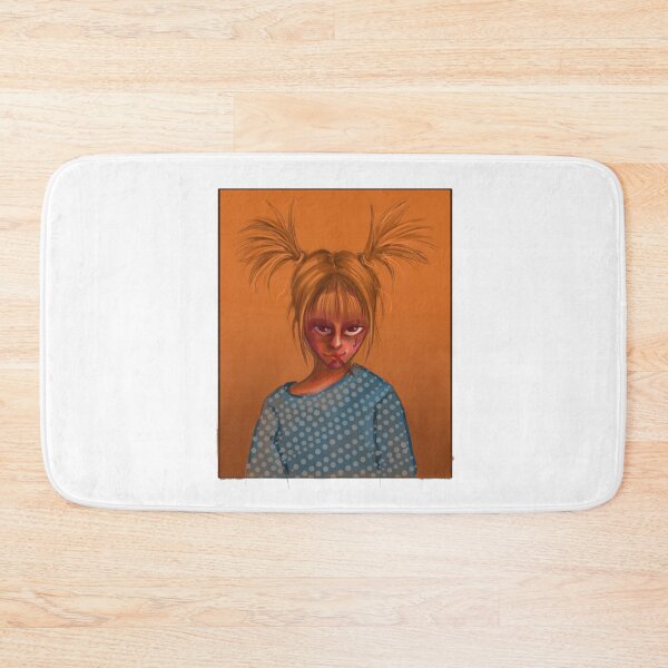 Item preview, Bad girl  designed and sold by Mayelshehawy.