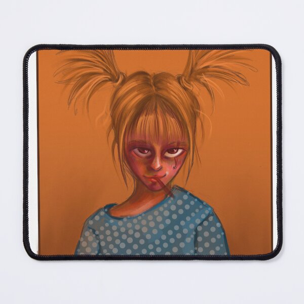 Item preview, Bad girl  designed and sold by Mayelshehawy.