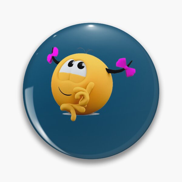 Item preview, Kolobanga emoji  designed and sold by HenryRichar.