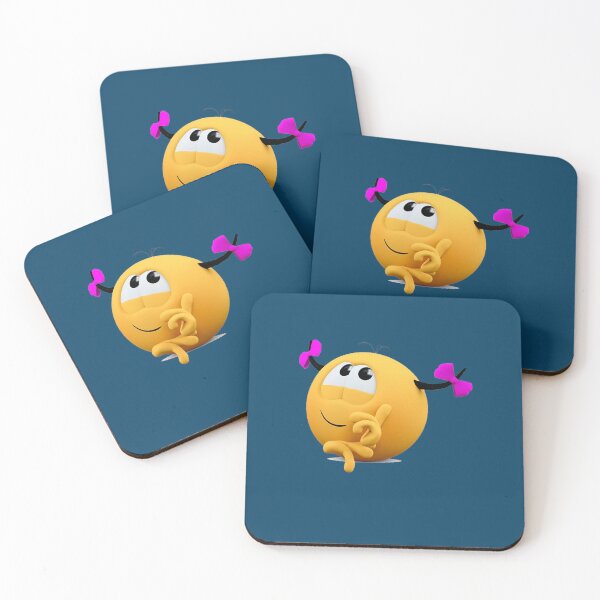 Item preview, Kolobanga emoji  designed and sold by HenryRichar.