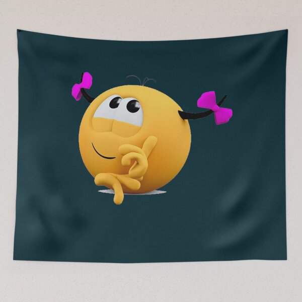 Item preview, Kolobanga emoji  designed and sold by HenryRichar.