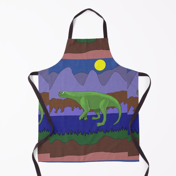 Item preview, Dinosaurs Psittacosaurus For Kids and Family designed and sold by 3GensPainters.