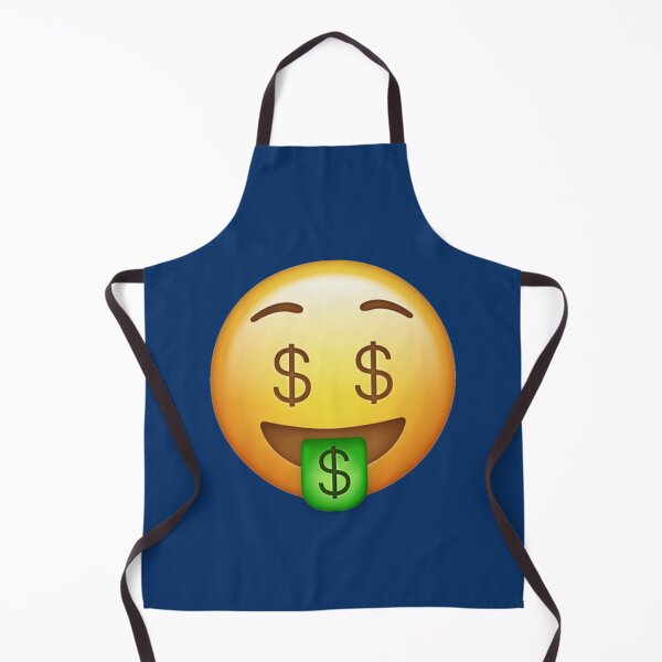 Item preview, Money emoji designed and sold by HenryRichar.