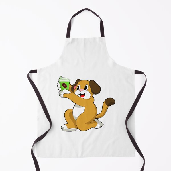 Item preview, Dog Coffee Mug designed and sold by Snabdesign84.