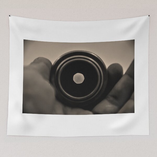 Item preview, Zorki 6 lens designed and sold by Aleksandar Mandic.