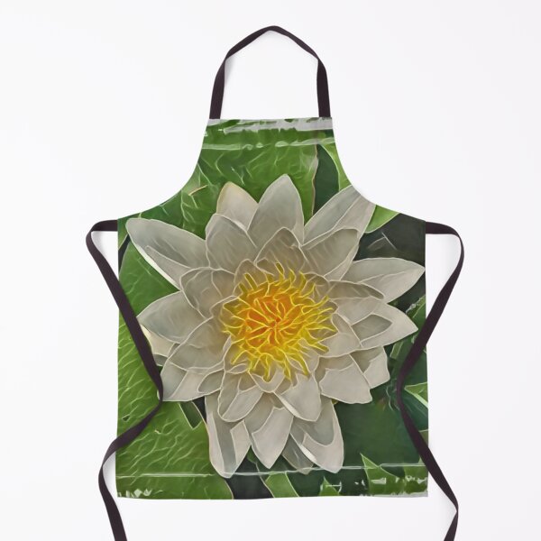 Item preview, Water Lily In Gemstone designed and sold by Fearless-Fox.