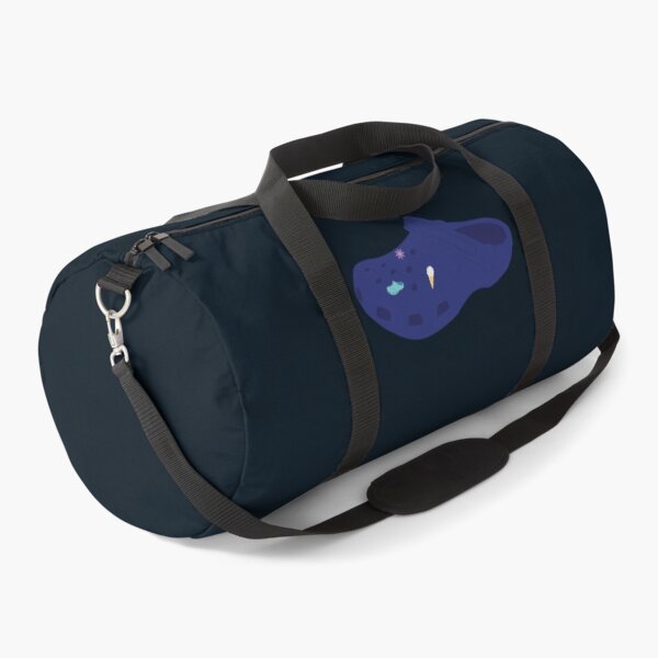 Item preview, Navy Croc with Jibbitz designed and sold by HenryRichar.