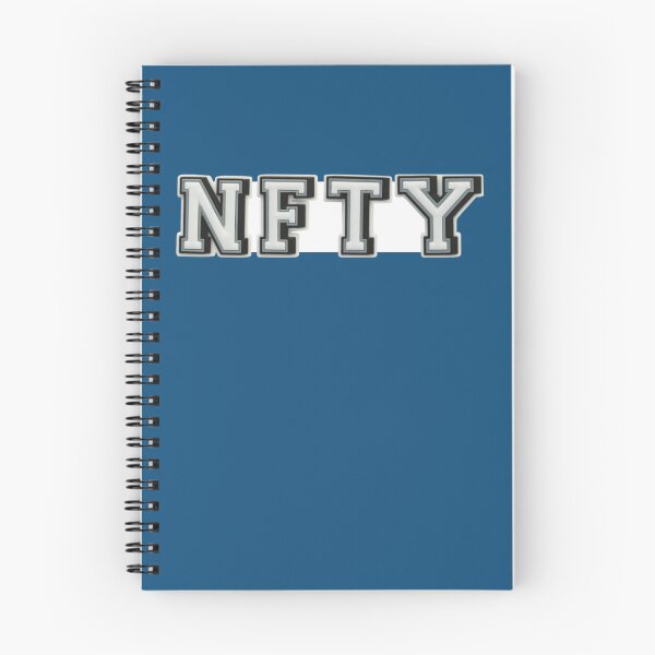 Item preview, NFTY in Jibbitz  designed and sold by HenryRichar.