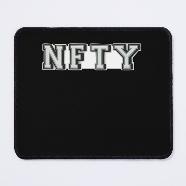 Item preview, NFTY in Jibbitz  designed and sold by HenryRichar.