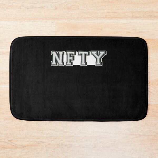 Item preview, NFTY in Jibbitz designed and sold by HenryRichar.