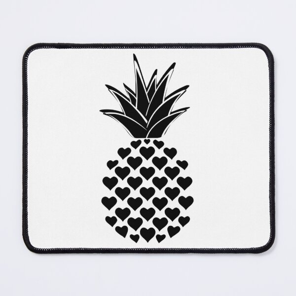 Item preview, Pineapple  designed and sold by HenryRichar.