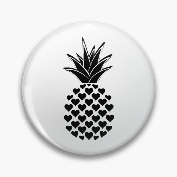 Item preview, Pineapple  designed and sold by HenryRichar.