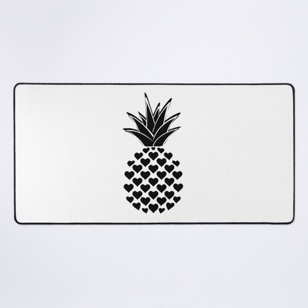 Item preview, Pineapple designed and sold by HenryRichar.