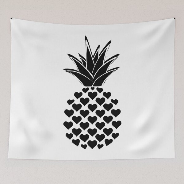 Item preview, Pineapple  designed and sold by HenryRichar.