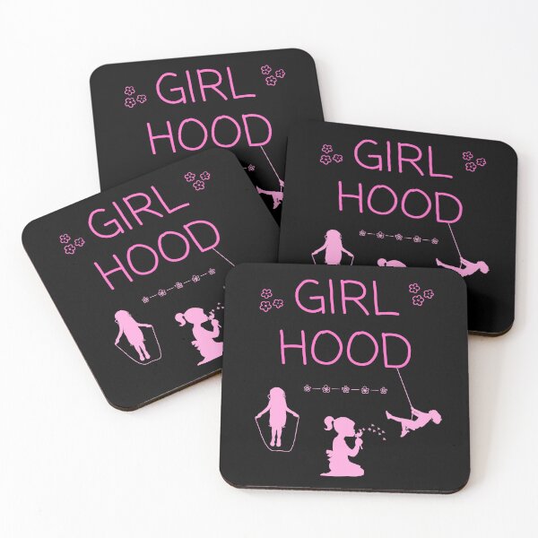 Item preview, Girlhood designed and sold by Evolved-LovinIt.