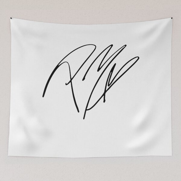 Item preview, post signature29 designed and sold by HenryRichar.