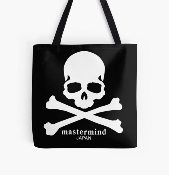 Mastermind Japan Tote Bag by moetaha