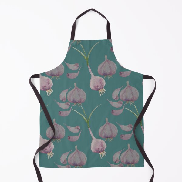 Item preview, Spices Apron designed and sold by subha Priya selvaraj.
