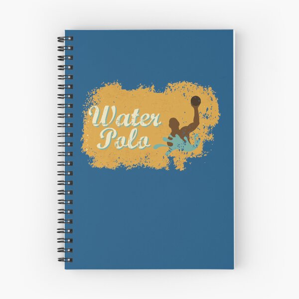 Item preview, Vintage Style Water Polo Art  water polo player  water pool toys  water polo shirt  water polo bag  water polo coach  water polo gifts  water polo goalie95 designed and sold by HenryRichar.