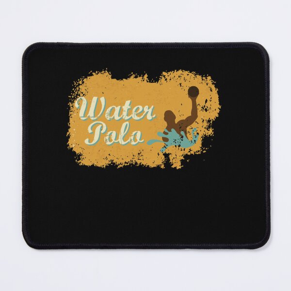 Item preview, Vintage Style Water Polo Art  water polo player  water pool toys  water polo shirt  water polo bag  water polo coach  water polo gifts  water polo goalie95 designed and sold by HenryRichar.